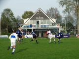 S.K.N.W.K. JO17-1 - M.O.C. '17 JO17-4 (comp.) voorjaar seizoen 2021-2022 (32/85)